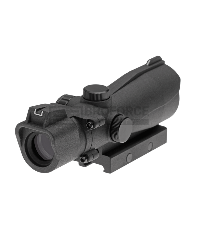 Aim-O 2x42 Red / Green Dot - Desert