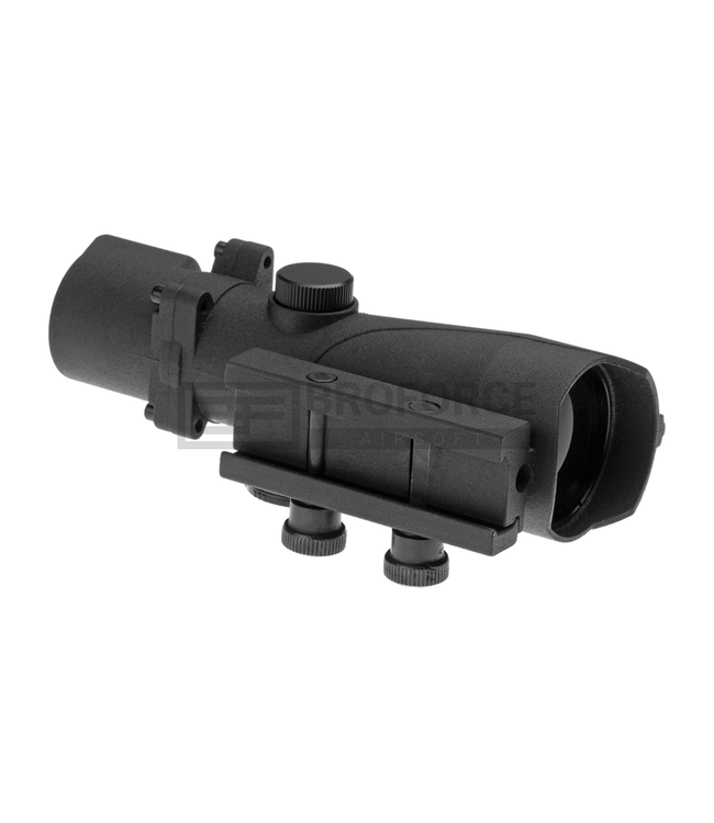 Aim-O 2x42 Red / Green Dot - Desert