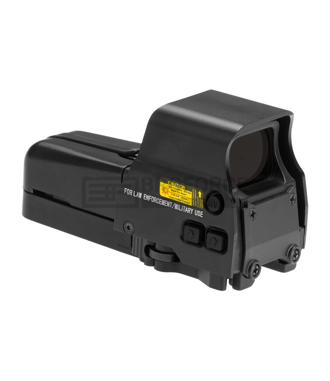 Aim-O 557 Red Dot - Black