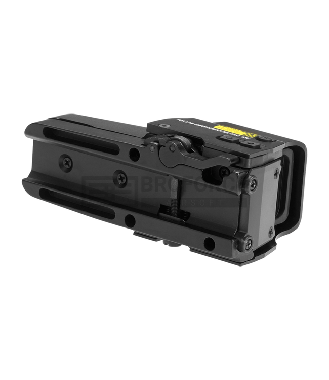 Aim-O 557 Red Dot - Black