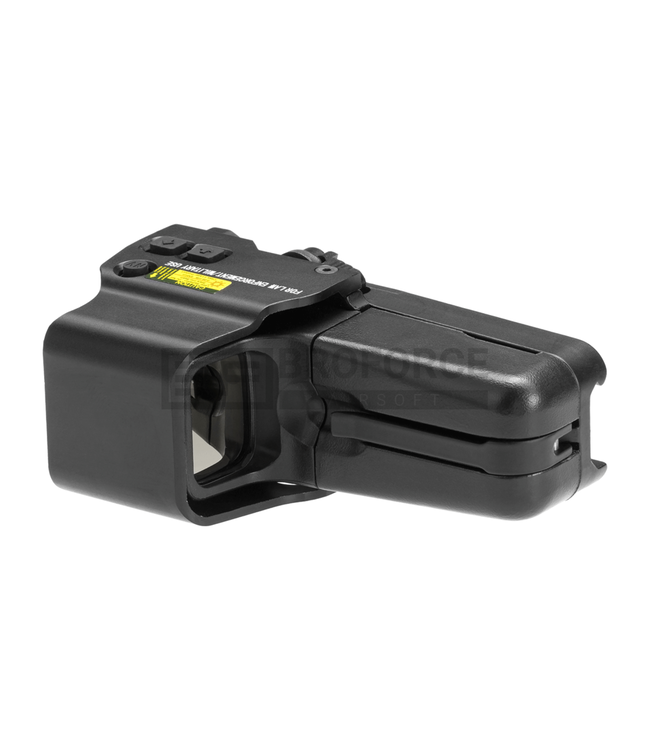 Aim-O 557 Red Dot - Black