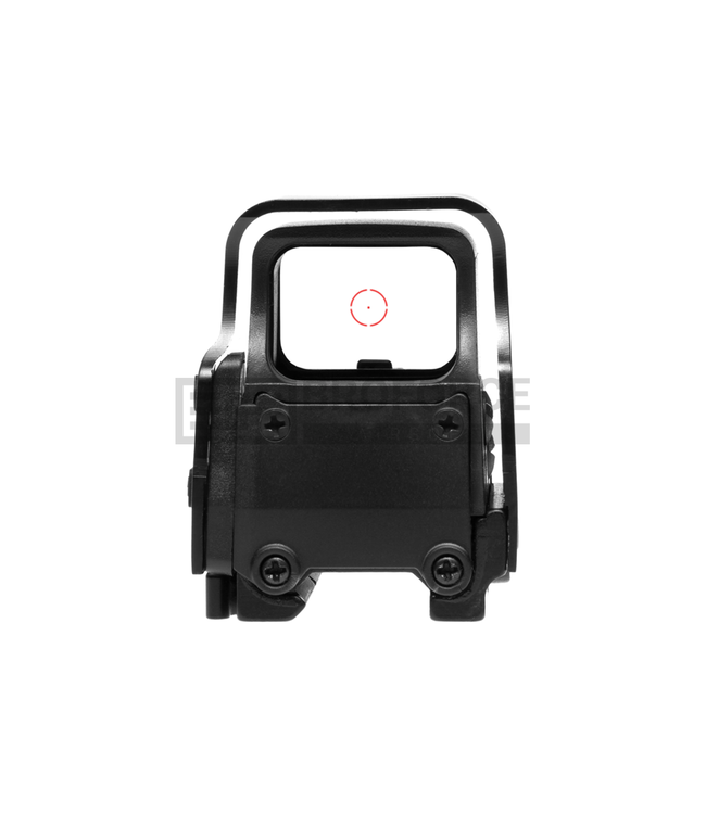 Aim-O 557 Red Dot - Black