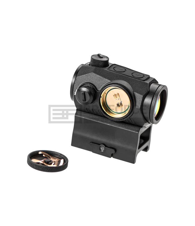 Aim-O RM5 Red Dot - Black