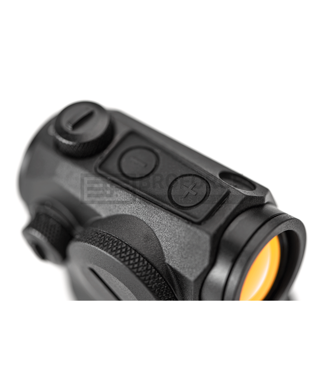 Aim-O RM5 Red Dot - Black