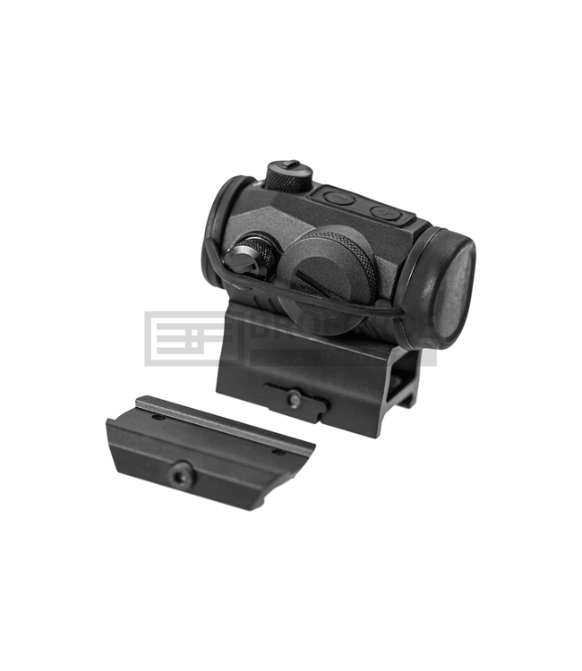 Aim-O RM5 Red Dot - Black