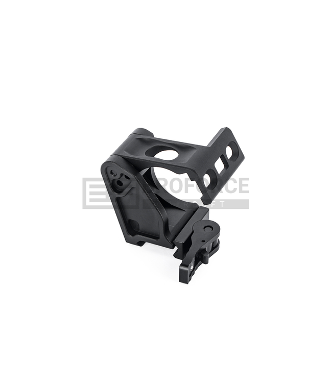 Aim-O G43 Magnifier FTC Mount - Black