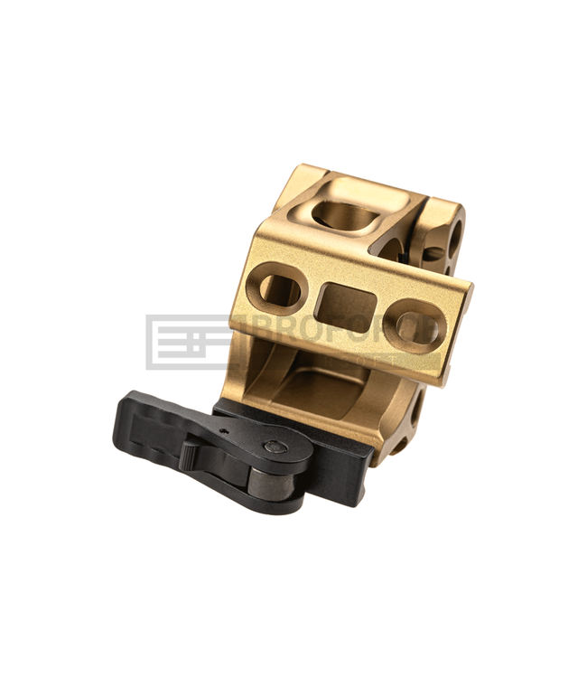 Aim-O G43 Magnifier FTC Mount - Desert