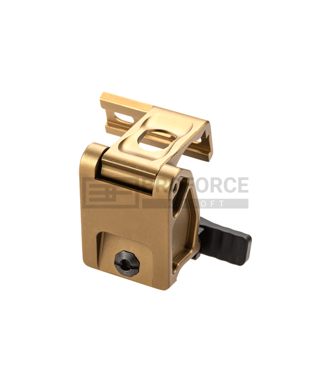 Aim-O G43 Magnifier FTC Mount - Desert