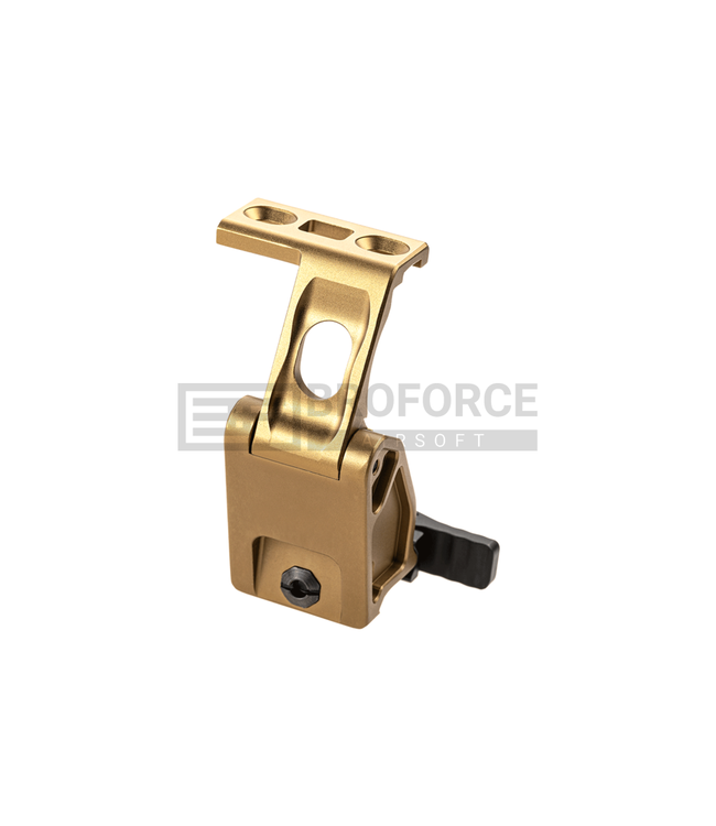 Aim-O G43 Magnifier FTC Mount - Desert