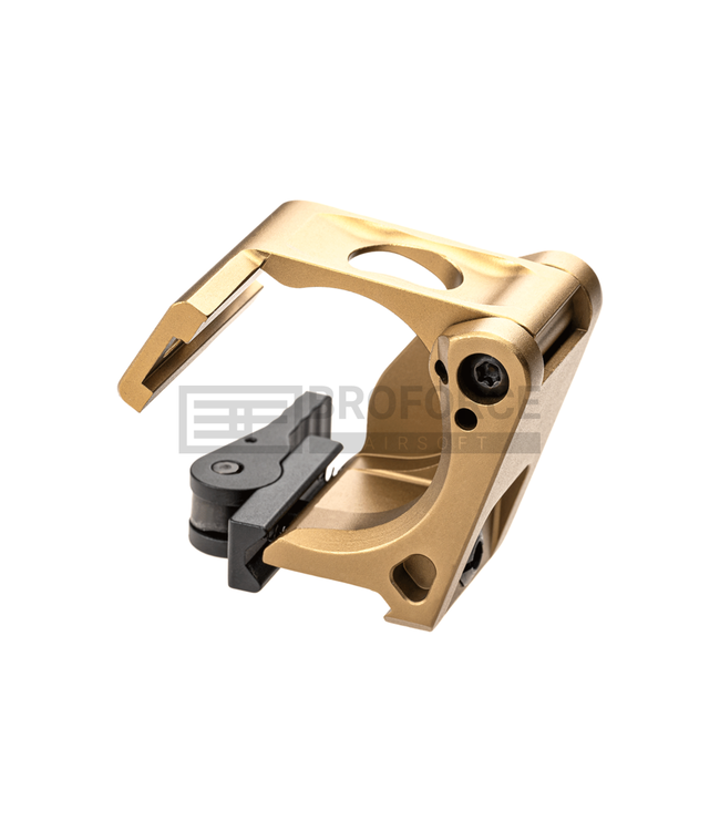 Aim-O G43 Magnifier FTC Mount - Desert