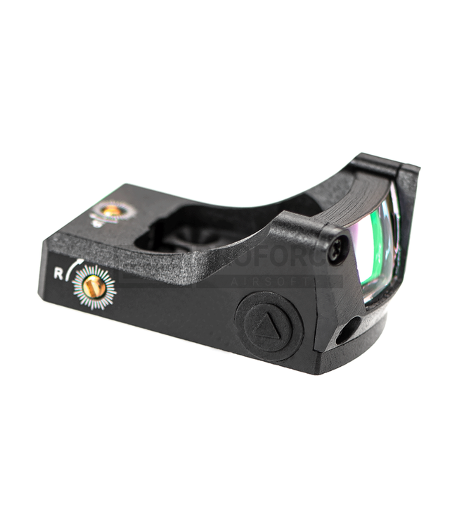 Aim-O M1 Micro Red Dot - Black