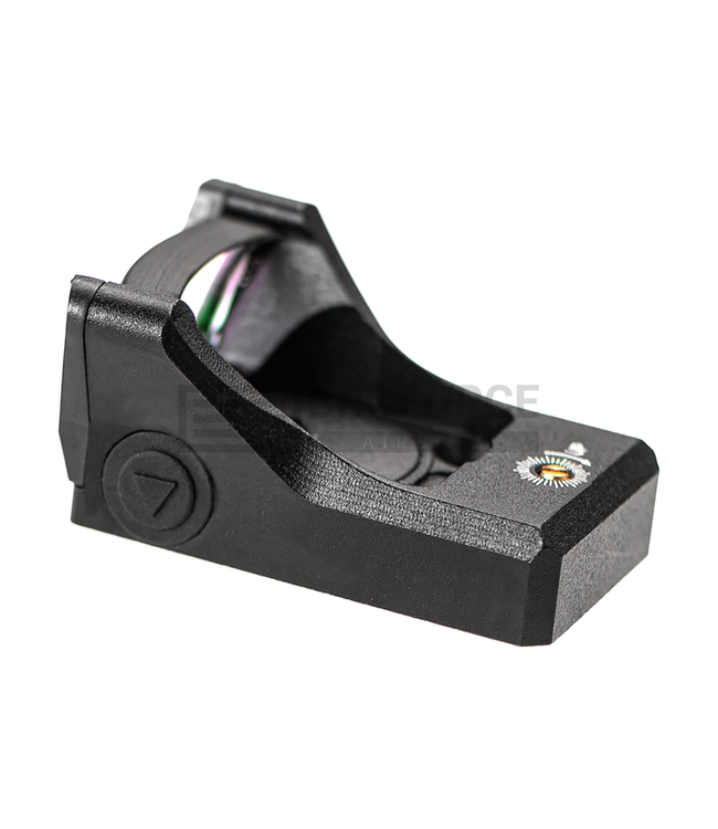 Aim-O M1 Micro Red Dot - Black