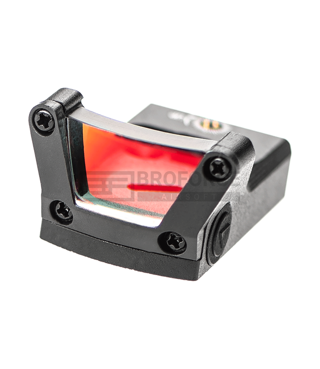 Aim-O M1 Micro Red Dot - Black