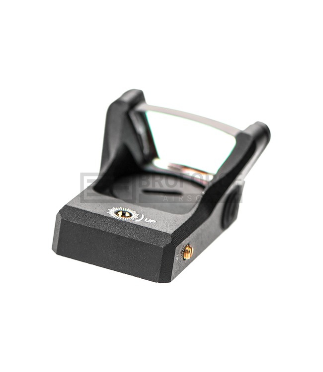 Aim-O M1 Micro Red Dot - Black