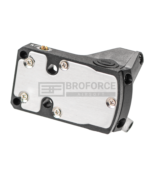 Aim-O M1 Micro Red Dot - Black