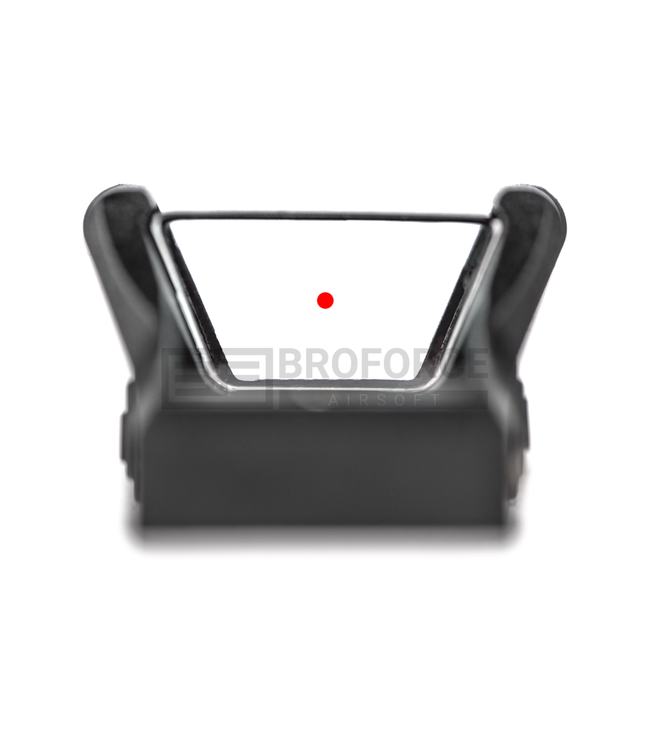 Aim-O M1 Micro Red Dot - Black