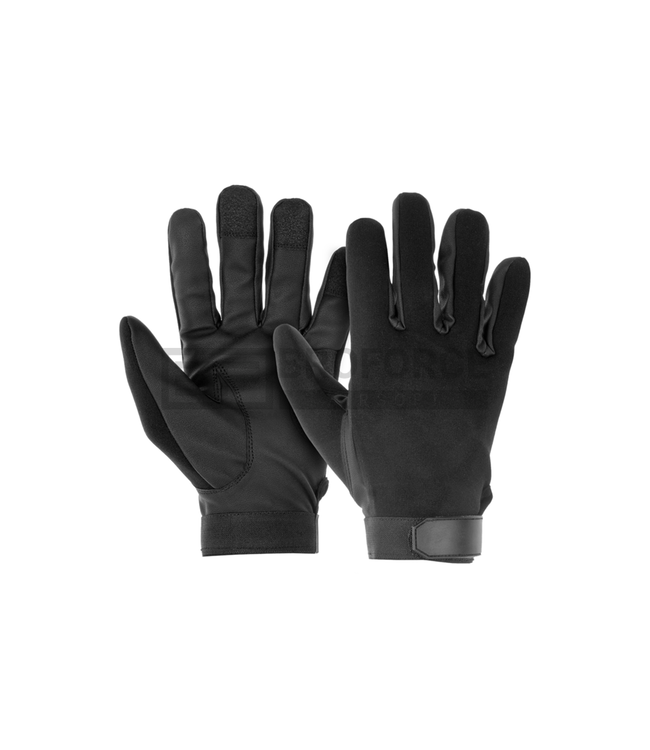 Invader Gear All Weather Shooting Gloves - Black