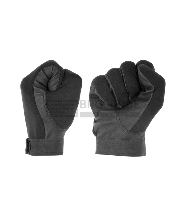 Invader Gear All Weather Shooting Gloves - Black