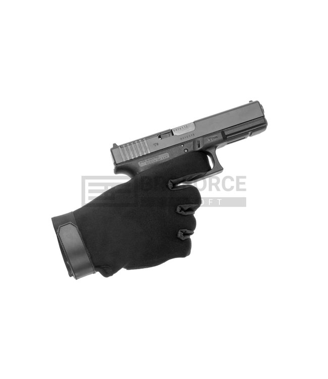 Invader Gear All Weather Shooting Gloves - Black