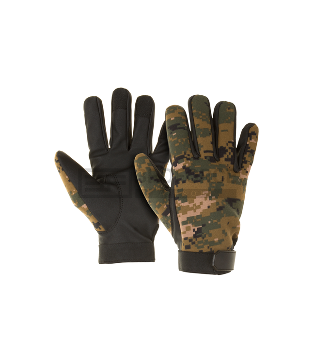 Invader Gear All Weather Shooting Gloves - Marpat
