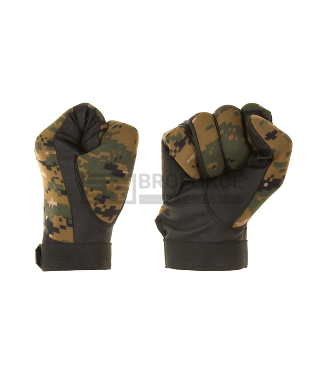 Invader Gear All Weather Shooting Gloves - Marpat