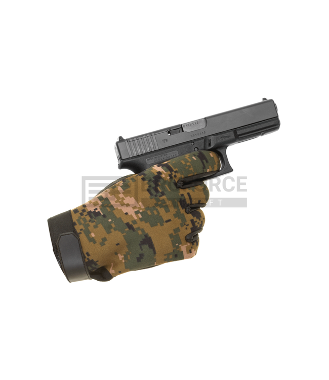 Invader Gear All Weather Shooting Gloves - Marpat