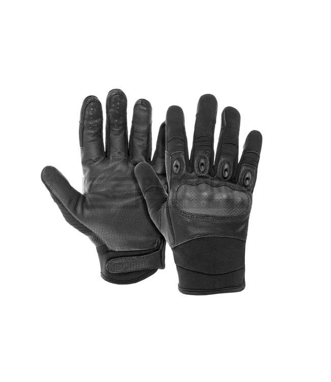 Invader Gear Assault Gloves - Black