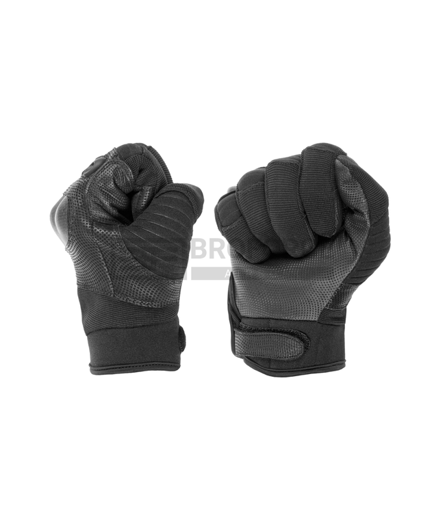 Invader Gear Assault Gloves - Black