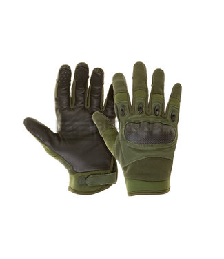 Invader Gear Assault Gloves - OD