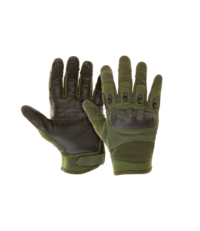 Invader Gear Assault Gloves - OD