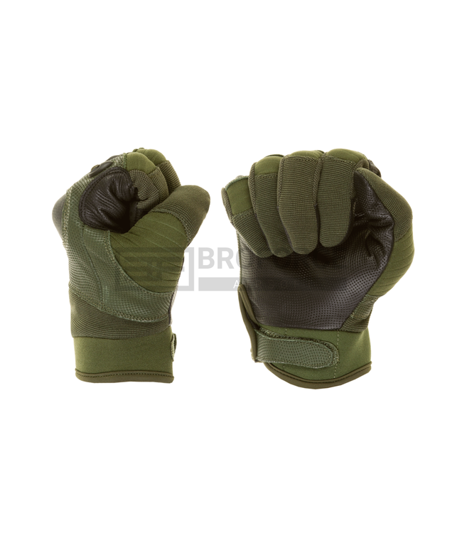 Invader Gear Assault Gloves - OD