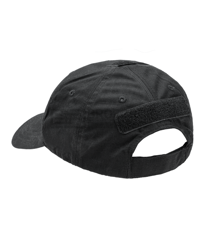 Invader Gear Baseball Cap - Black