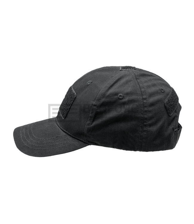 Invader Gear Baseball Cap - Black