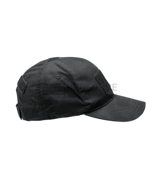 Invader Gear Baseball Cap - Black