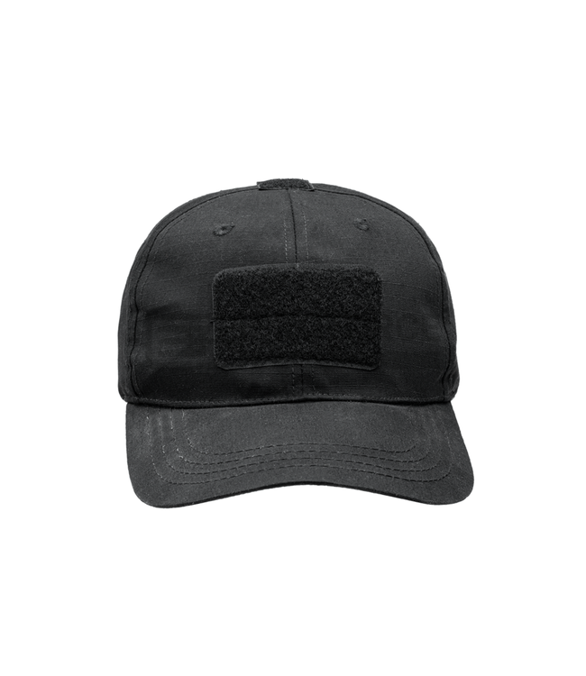 Invader Gear Baseball Cap - Black