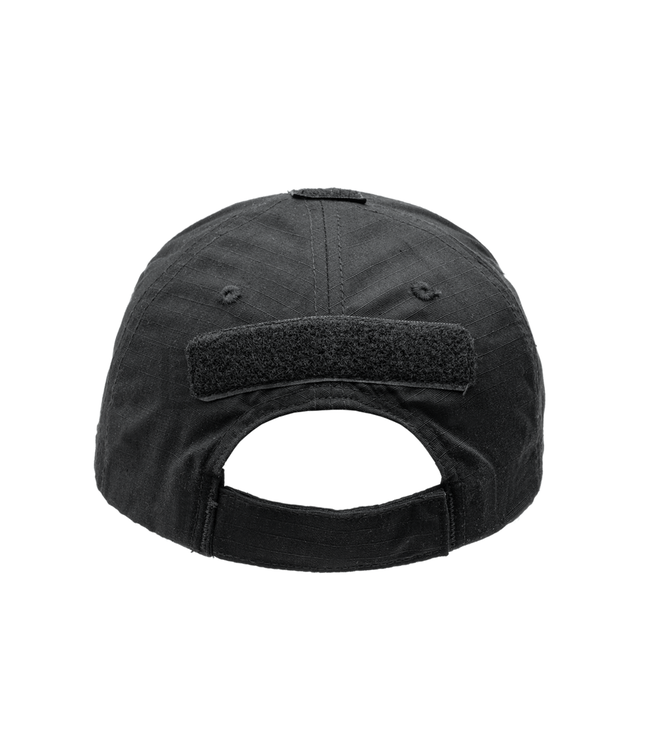 Invader Gear Baseball Cap - Black
