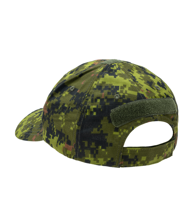 Invader Gear Baseball Cap - CAD