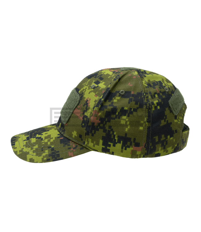 Invader Gear Baseball Cap - CAD