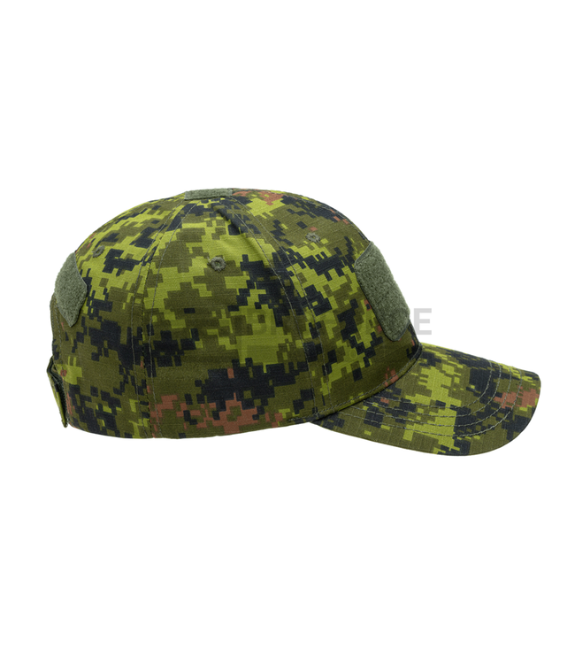Invader Gear Baseball Cap - CAD