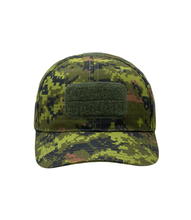 Invader Gear Baseball Cap - CAD