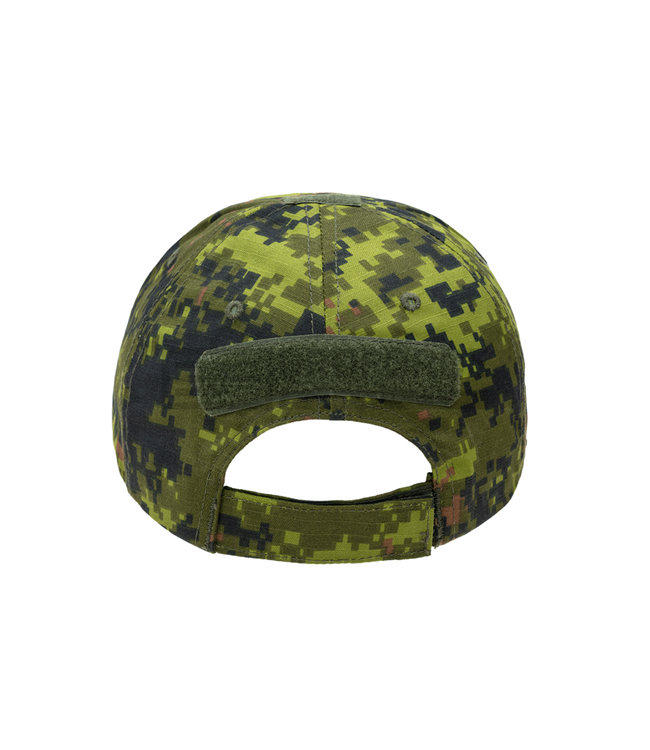 Invader Gear Baseball Cap - CAD