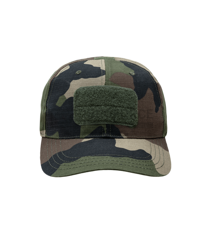 Invader Gear Baseball Cap - CCE