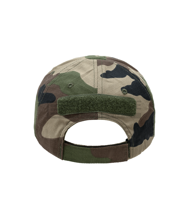 Invader Gear Baseball Cap - CCE