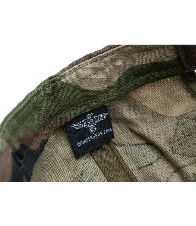 Invader Gear Baseball Cap - CCE