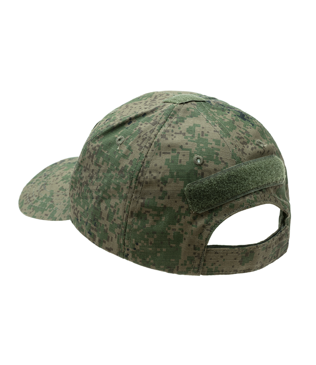 Invader Gear Baseball Cap - Digital Flora