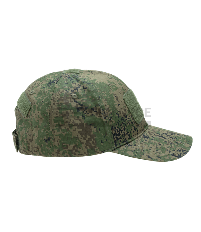 Invader Gear Baseball Cap - Digital Flora