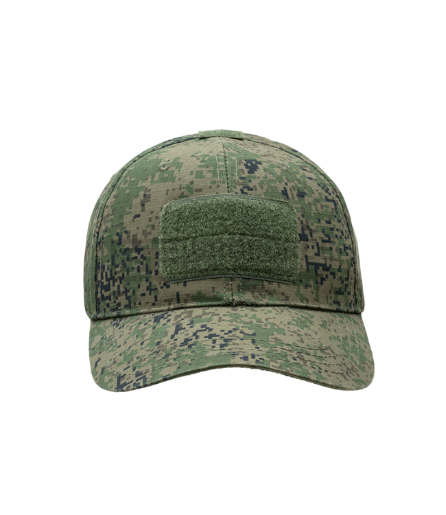 Invader Gear Baseball Cap - Digital Flora