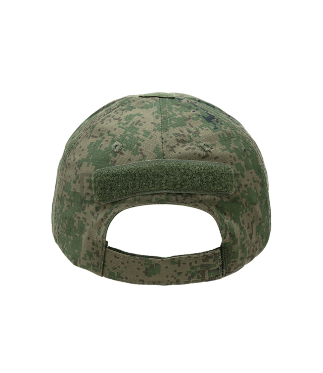 Invader Gear Baseball Cap - Digital Flora