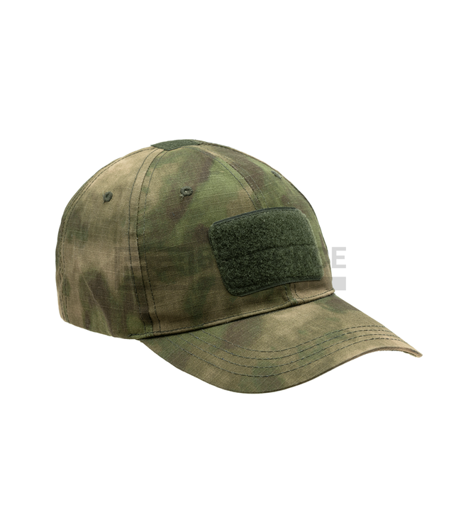 Invader Gear Baseball Cap - Everglade