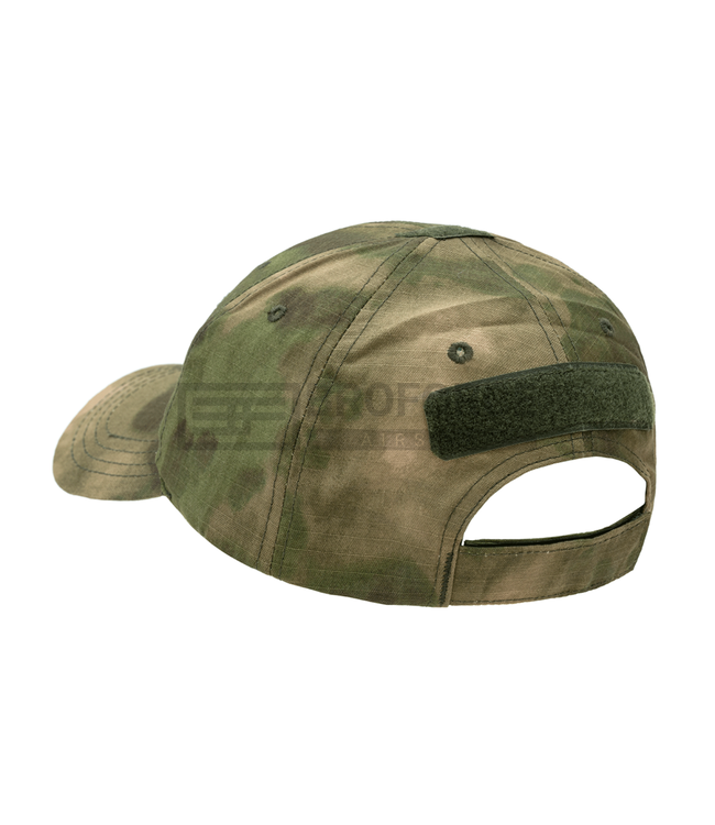 Invader Gear Baseball Cap - Everglade